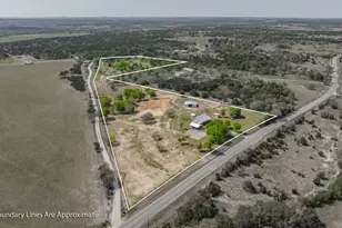 7915 E Fm 580, Kempner, TX 76539 - Photo 5