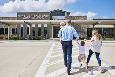 1717 Tolleson Drive, Fort Worth, TX 76008 - Photo 37