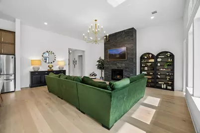 1717 Tolleson Drive, Fort Worth, TX 76008 - Photo 5