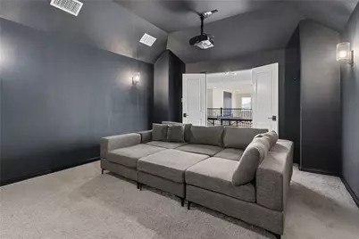 3613 Damsel Mackenzie Street, Lewisville, TX 75056 - Photo 29