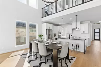 3613 Damsel Mackenzie Street, Lewisville, TX 75056 - Photo 9