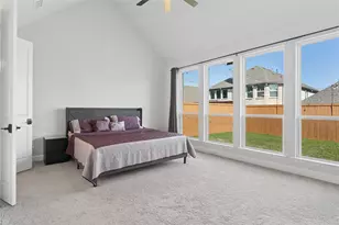 3613 Damsel Mackenzie St, Lewisville, TX 75056 - Photo 17