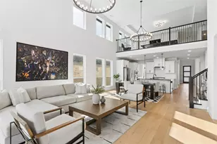 3613 Damsel Mackenzie St, Lewisville, TX 75056 - Photo 13