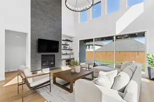 3613 Damsel Mackenzie St, Lewisville, TX 75056 - Photo 11