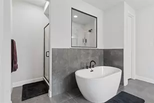 3613 Damsel Mackenzie St, Lewisville, TX 75056 - Photo 19