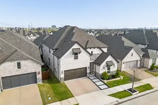 3613 Damsel Mackenzie St, Lewisville, TX 75056 - Photo 3