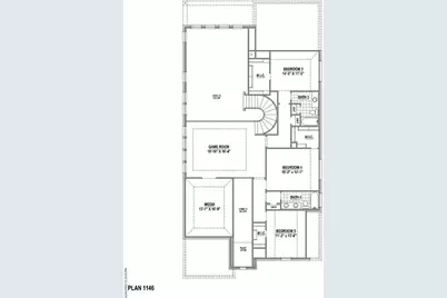 3613 Damsel Mackenzie Street, Lewisville, TX 75056 - Photo 39