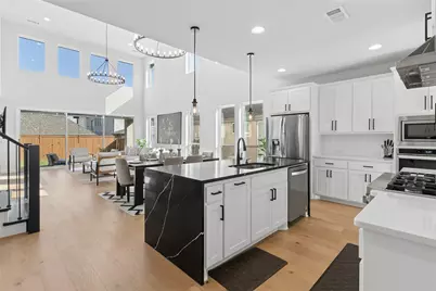 3613 Damsel Mackenzie Street, Lewisville, TX 75056 - Photo 5