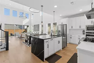 3613 Damsel Mackenzie St, Lewisville, TX 75056 - Photo 5