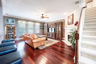 4613 Highlands Dr, McKinney, TX 75070 - Photo 11