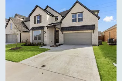 4029 Blue Spruce Avenue, Little Elm, TX 75068 - Photo 3