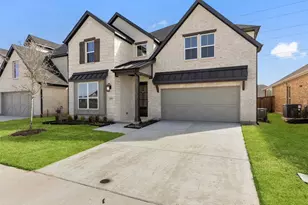 4029 Blue Spruce Ave, Little Elm, TX 75068 - Photo 3