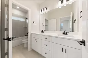 4029 Blue Spruce Ave, Little Elm, TX 75068 - Photo 17