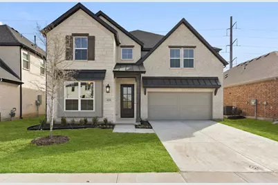 4029 Blue Spruce Avenue, Little Elm, TX 75068 - Photo 1