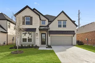 4029 Blue Spruce Ave, Little Elm, TX 75068 - Photo 1