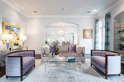 6139 Woodland Drive, Dallas, TX 75225 - Photo 7