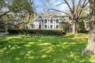 6139 Woodland Dr, Dallas, TX 75225 - Photo 3