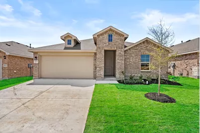 4217 Trickling Creek Lane, Fort Worth, TX 76036 - Photo 1