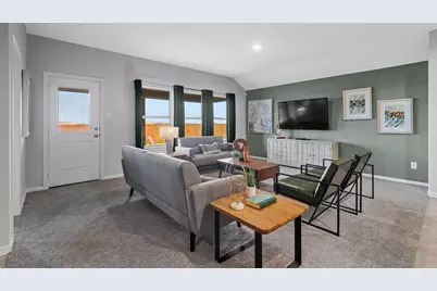 8548 Dunnstown Drive, Fort Worth, TX 76131 - Photo 9