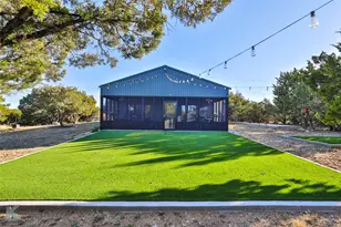 181 Rabbit Run, Tuscola, TX 79562 - Photo 9