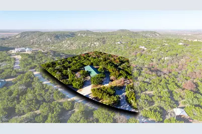 181 Rabbit Run, Tuscola, TX 79562 - Photo 1