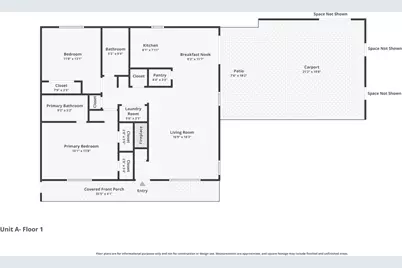 2913 Marys Lane, Fort Worth, TX 76116 - Photo 15