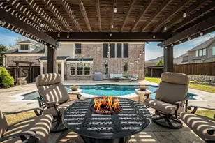 2540 Stonybrook Dr, Prosper, TX 75078 - Photo 1