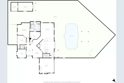 2540 Stonybrook Drive, Prosper, TX 75078 - Photo 39