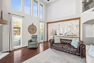 2540 Stonybrook Dr, Prosper, TX 75078 - Photo 17