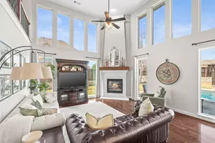 2540 Stonybrook Dr, Prosper, TX 75078 - Photo 15