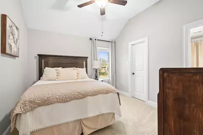 2540 Stonybrook Drive, Prosper, TX 75078 - Photo 35