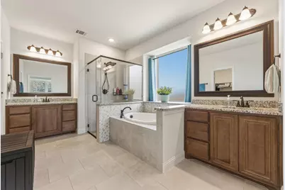 1030 Timber Ridge Drive, Justin, TX 76247 - Photo 21