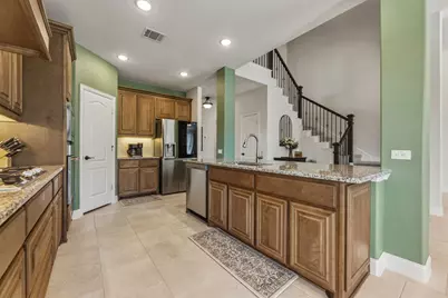 1030 Timber Ridge Drive, Justin, TX 76247 - Photo 13