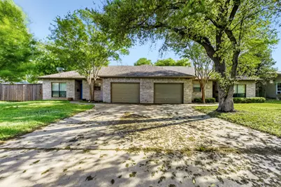 6525 Greenway Road, Fort Worth, TX 76116 - Photo 1