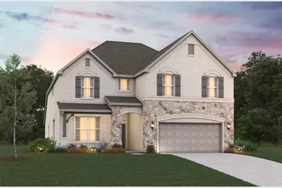 2228 Corbera Drive, Little Elm, TX 75068 - Photo 1