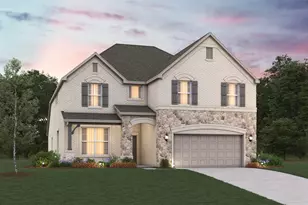 2228 Corbera Dr, Little Elm, TX 75068 - Photo 1