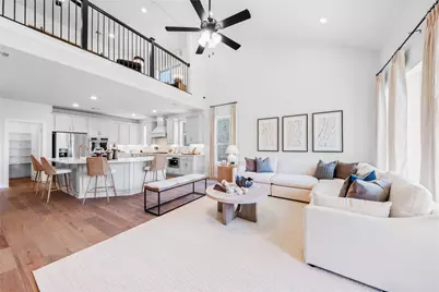 2228 Corbera Drive, Little Elm, TX 75068 - Photo 7