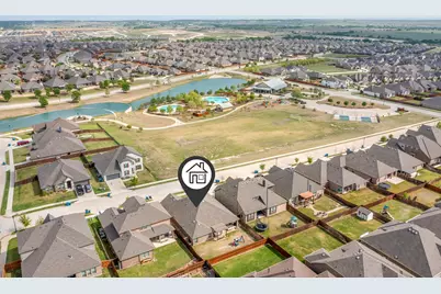 15141 Fleet Hill Road, Aledo, TX 76008 - Photo 3