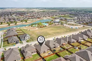 15141 Fleet Hill Rd, Aledo, TX 76008 - Photo 3