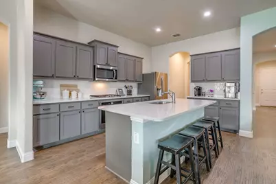 15141 Fleet Hill Road, Aledo, TX 76008 - Photo 7