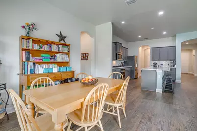 15141 Fleet Hill Road, Aledo, TX 76008 - Photo 11