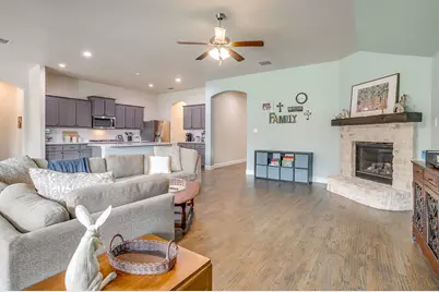 15141 Fleet Hill Road, Aledo, TX 76008 - Photo 5