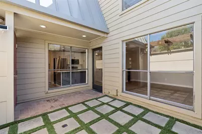 3955 Buena Vista Street #D, Dallas, TX 75204 - Photo 5