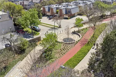 3955 Buena Vista Street #D, Dallas, TX 75204 - Photo 3