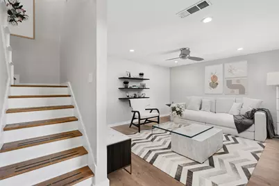 3955 Buena Vista Street #D, Dallas, TX 75204 - Photo 15