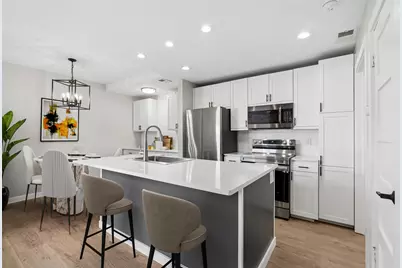 3955 Buena Vista Street #D, Dallas, TX 75204 - Photo 9