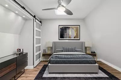 3955 Buena Vista Street #D, Dallas, TX 75204 - Photo 21