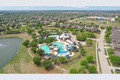 1104 Seclusion Cove Drive, McKinney, TX 75072 - Photo 37