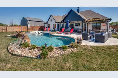 1195 Hog Town Road, Collinsville, TX 76233 - Photo 25