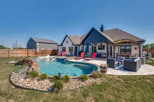 1195 Hog Town Rd, Collinsville, TX 76233 - Photo 25